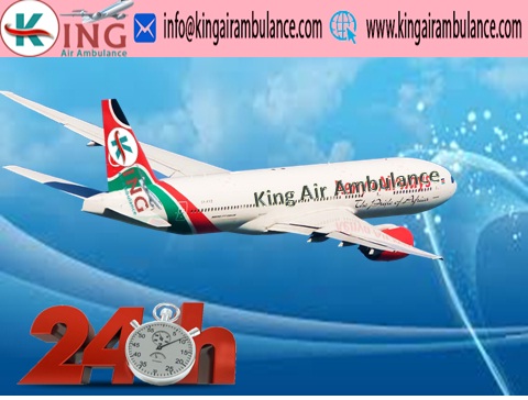 king air ambulance 2