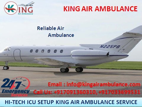 king air ambulance service7